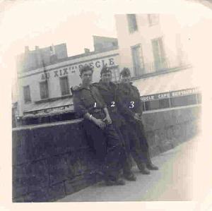FRANCAZAL 1962 1963 09